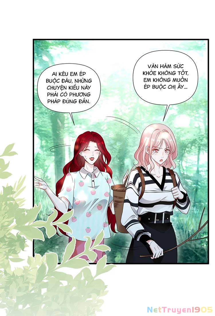 Nữ Thần Ghen Tuông Nhất Vũ Trụ Chapter 91 - 9