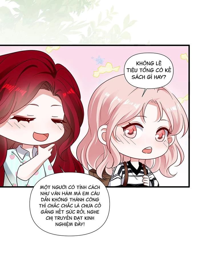 Nữ Thần Ghen Tuông Nhất Vũ Trụ Chapter 91 - 10