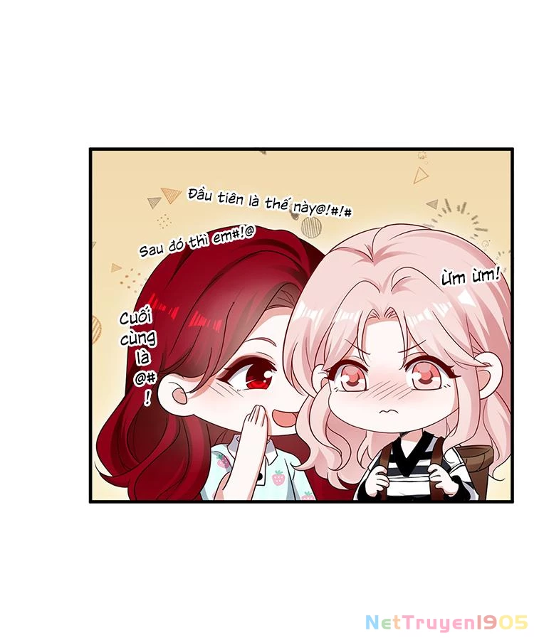 Nữ Thần Ghen Tuông Nhất Vũ Trụ Chapter 91 - 11
