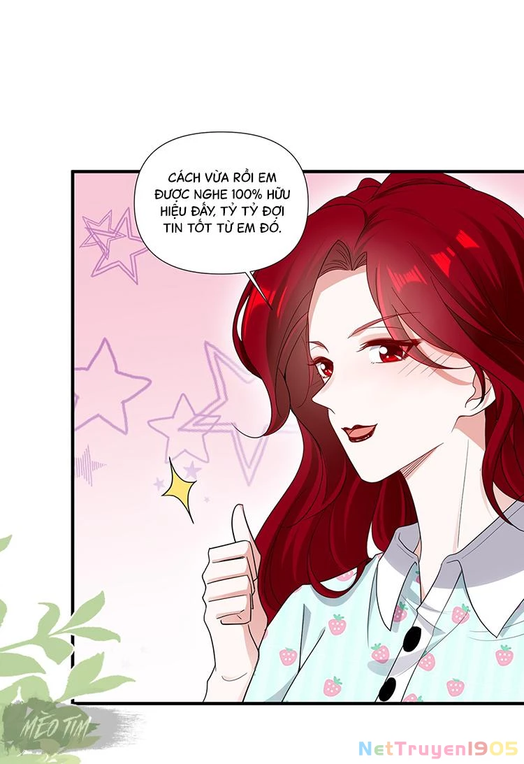 Nữ Thần Ghen Tuông Nhất Vũ Trụ Chapter 91 - 12