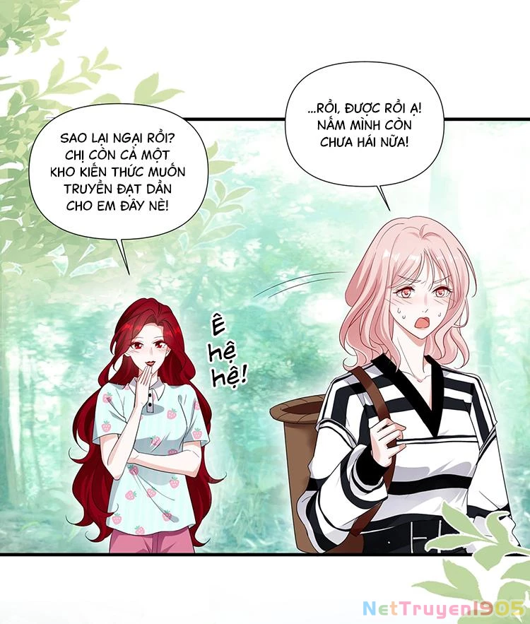 Nữ Thần Ghen Tuông Nhất Vũ Trụ Chapter 91 - 13