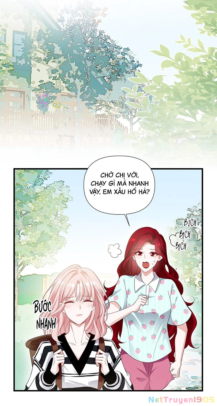 Nữ Thần Ghen Tuông Nhất Vũ Trụ Chapter 91 - 14
