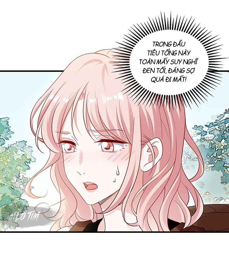 Nữ Thần Ghen Tuông Nhất Vũ Trụ Chapter 91 - 15