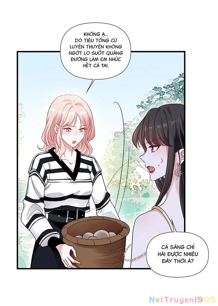 Nữ Thần Ghen Tuông Nhất Vũ Trụ Chapter 91 - 18