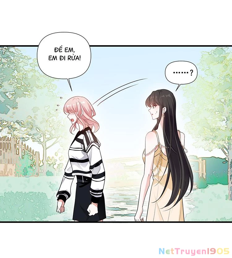 Nữ Thần Ghen Tuông Nhất Vũ Trụ Chapter 91 - 19