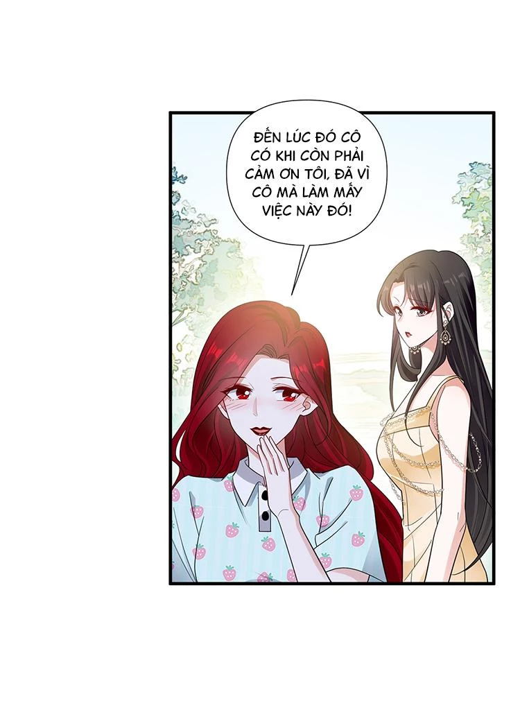 Nữ Thần Ghen Tuông Nhất Vũ Trụ Chapter 91 - 21