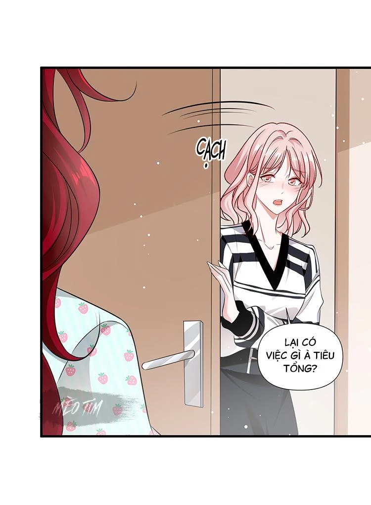 Nữ Thần Ghen Tuông Nhất Vũ Trụ Chapter 91 - 23