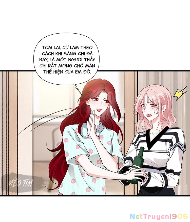 Nữ Thần Ghen Tuông Nhất Vũ Trụ Chapter 91 - 26