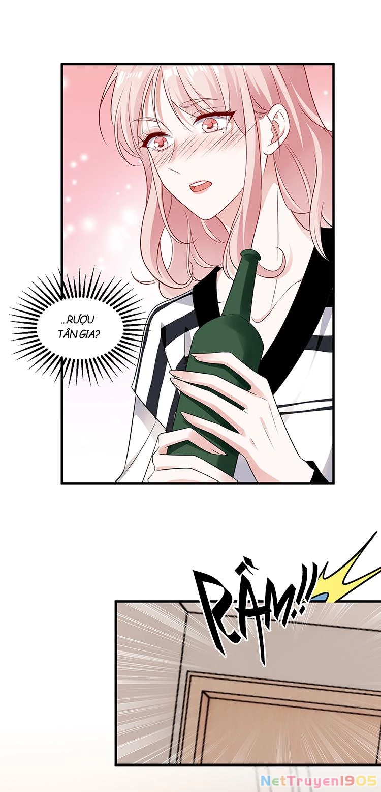 Nữ Thần Ghen Tuông Nhất Vũ Trụ Chapter 91 - 27