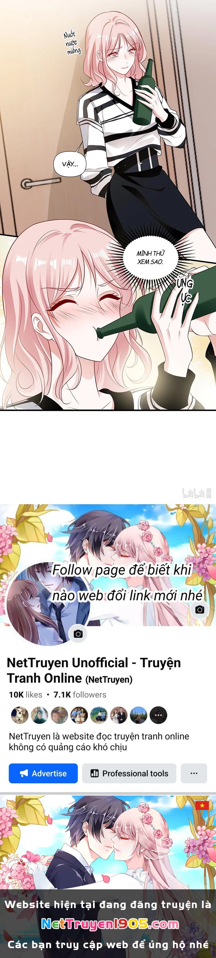 Nữ Thần Ghen Tuông Nhất Vũ Trụ Chapter 91 - 28