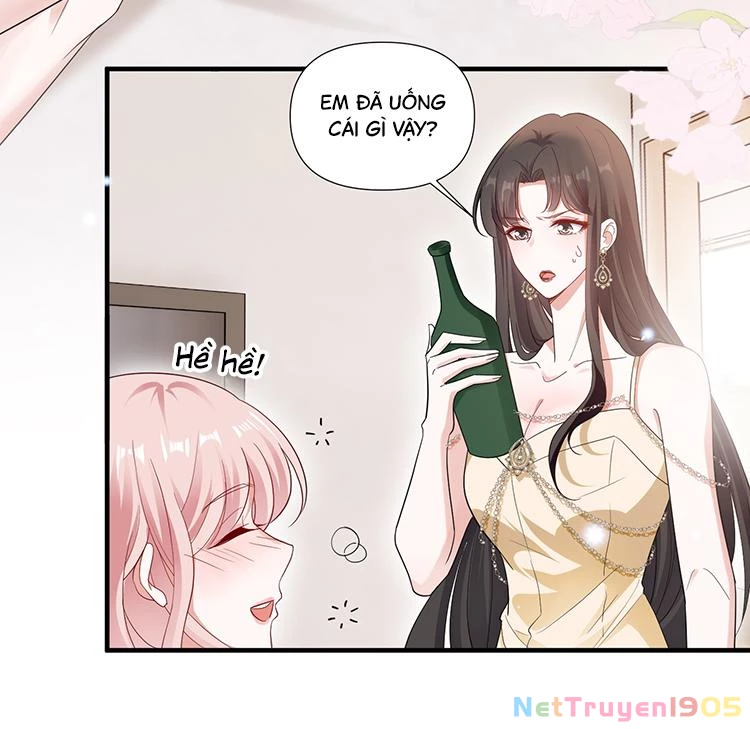 Nữ Thần Ghen Tuông Nhất Vũ Trụ Chapter 92 - 3