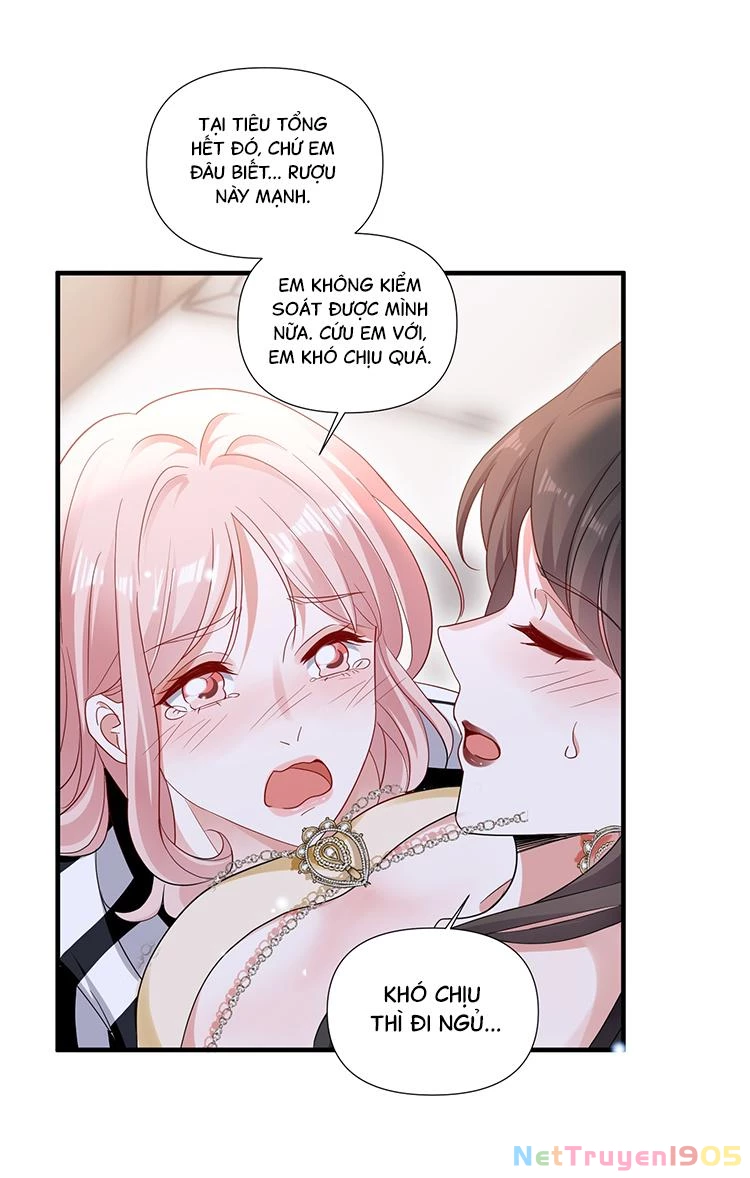 Nữ Thần Ghen Tuông Nhất Vũ Trụ Chapter 92 - 5