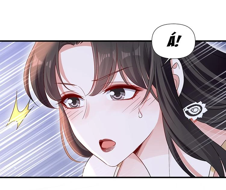 Nữ Thần Ghen Tuông Nhất Vũ Trụ Chapter 92 - 6