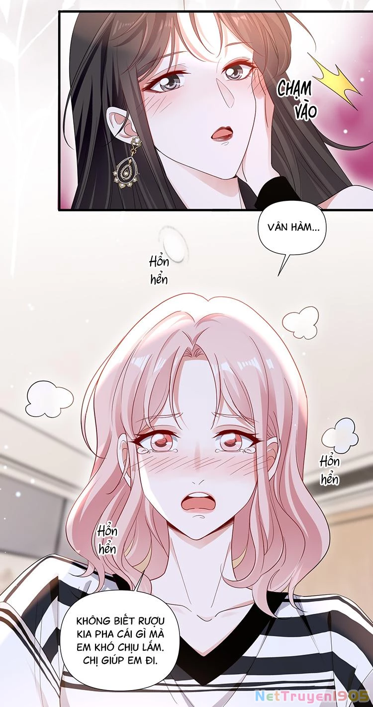 Nữ Thần Ghen Tuông Nhất Vũ Trụ Chapter 92 - 8