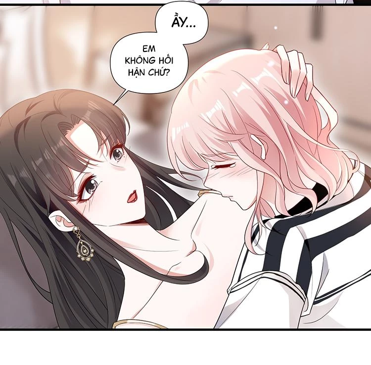 Nữ Thần Ghen Tuông Nhất Vũ Trụ Chapter 92 - 9