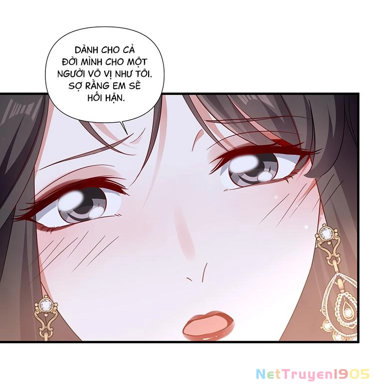 Nữ Thần Ghen Tuông Nhất Vũ Trụ Chapter 92 - 10