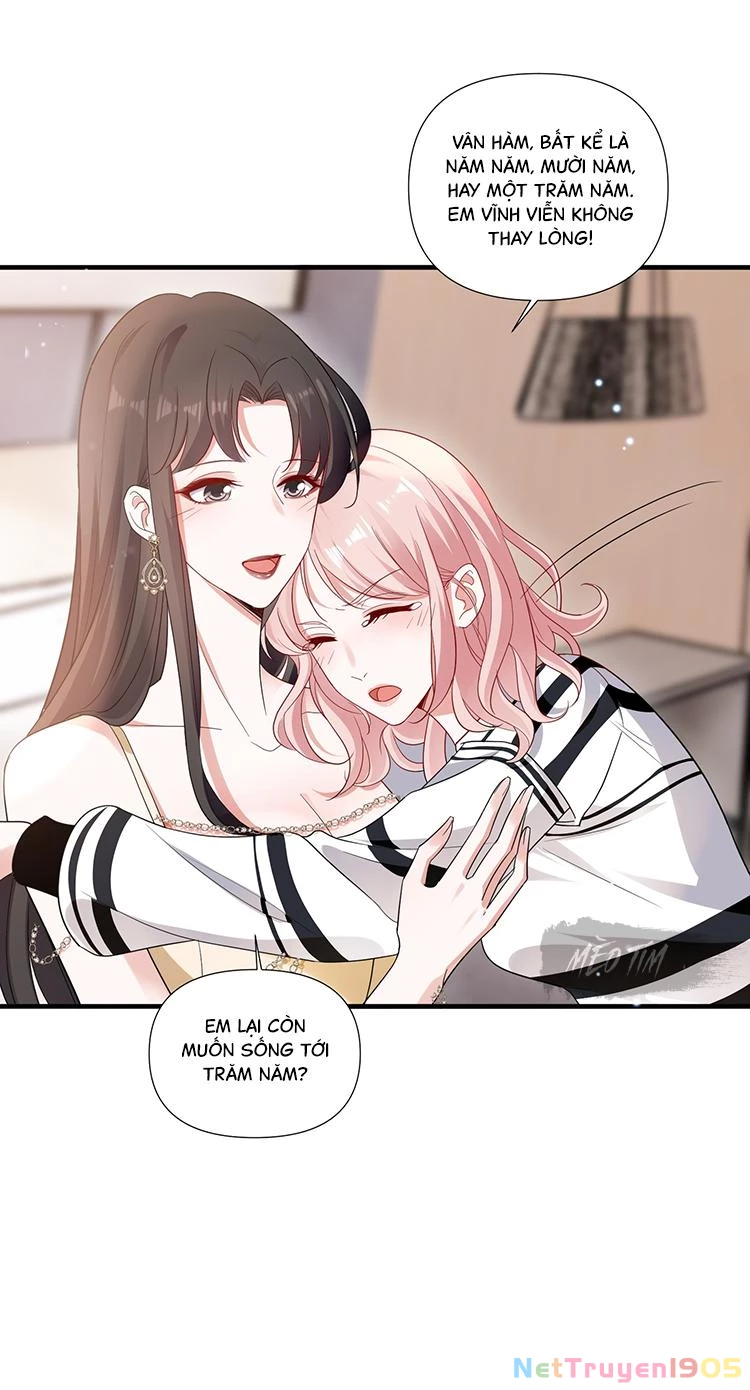 Nữ Thần Ghen Tuông Nhất Vũ Trụ Chapter 92 - 11