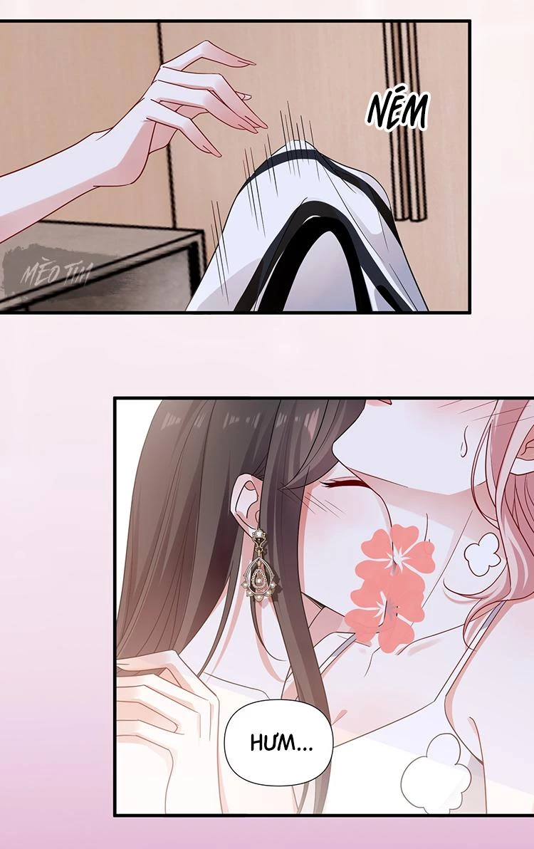 Nữ Thần Ghen Tuông Nhất Vũ Trụ Chapter 92 - 16