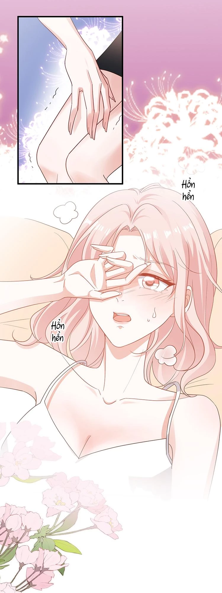Nữ Thần Ghen Tuông Nhất Vũ Trụ Chapter 92 - 17