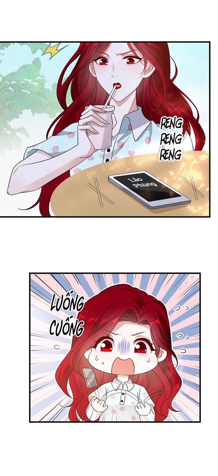 Nữ Thần Ghen Tuông Nhất Vũ Trụ Chapter 92 - 19