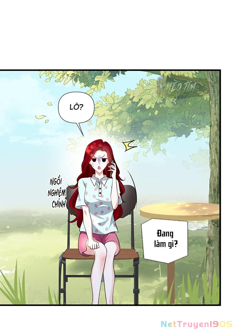 Nữ Thần Ghen Tuông Nhất Vũ Trụ Chapter 92 - 20