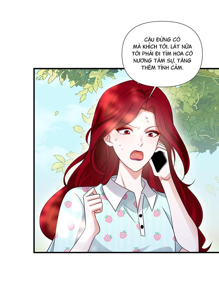 Nữ Thần Ghen Tuông Nhất Vũ Trụ Chapter 92 - 23