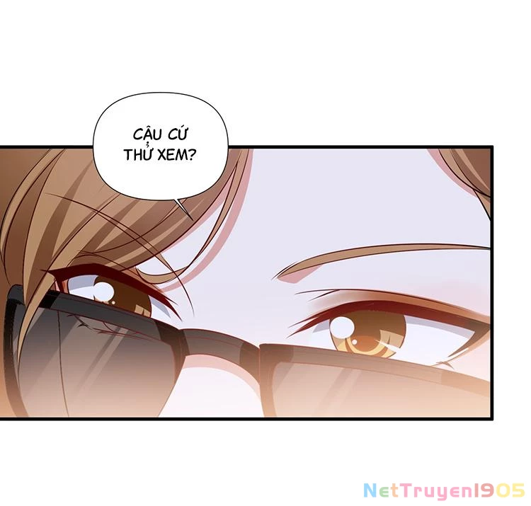 Nữ Thần Ghen Tuông Nhất Vũ Trụ Chapter 92 - 24