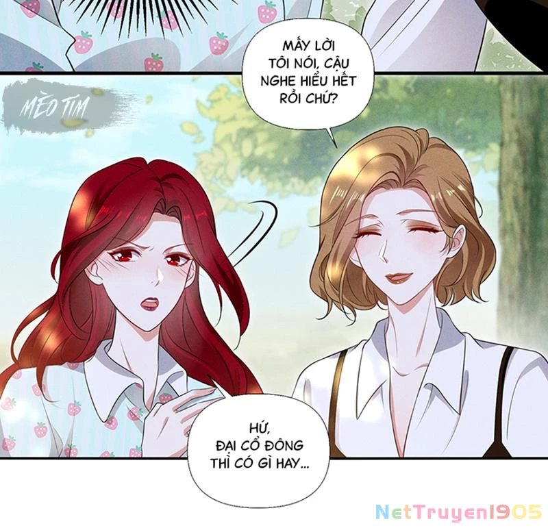 Nữ Thần Ghen Tuông Nhất Vũ Trụ Chapter 93 - 9