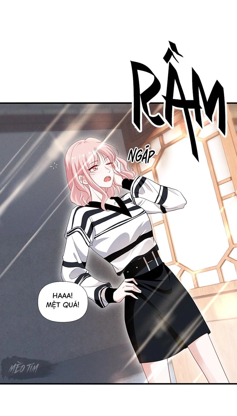 Nữ Thần Ghen Tuông Nhất Vũ Trụ Chapter 93 - 11