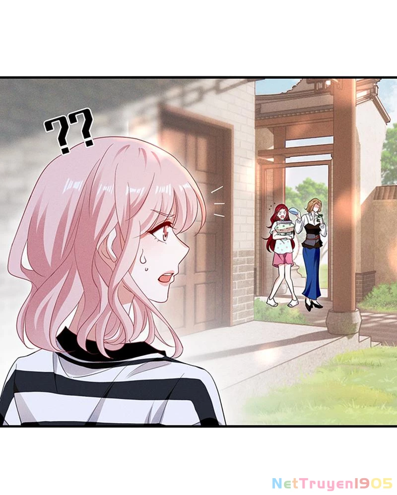 Nữ Thần Ghen Tuông Nhất Vũ Trụ Chapter 93 - 12