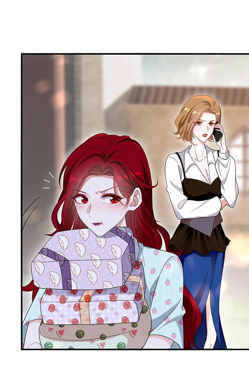 Nữ Thần Ghen Tuông Nhất Vũ Trụ Chapter 93 - 13