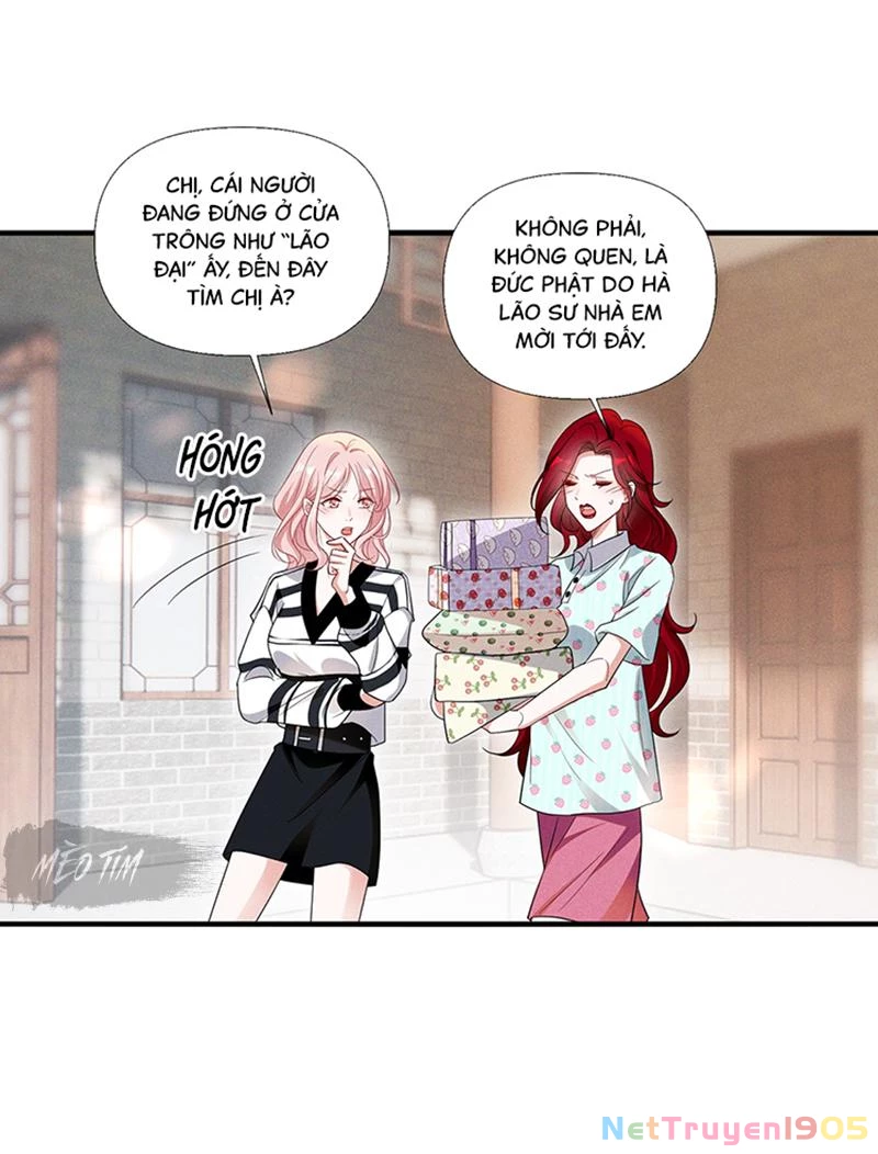 Nữ Thần Ghen Tuông Nhất Vũ Trụ Chapter 93 - 14