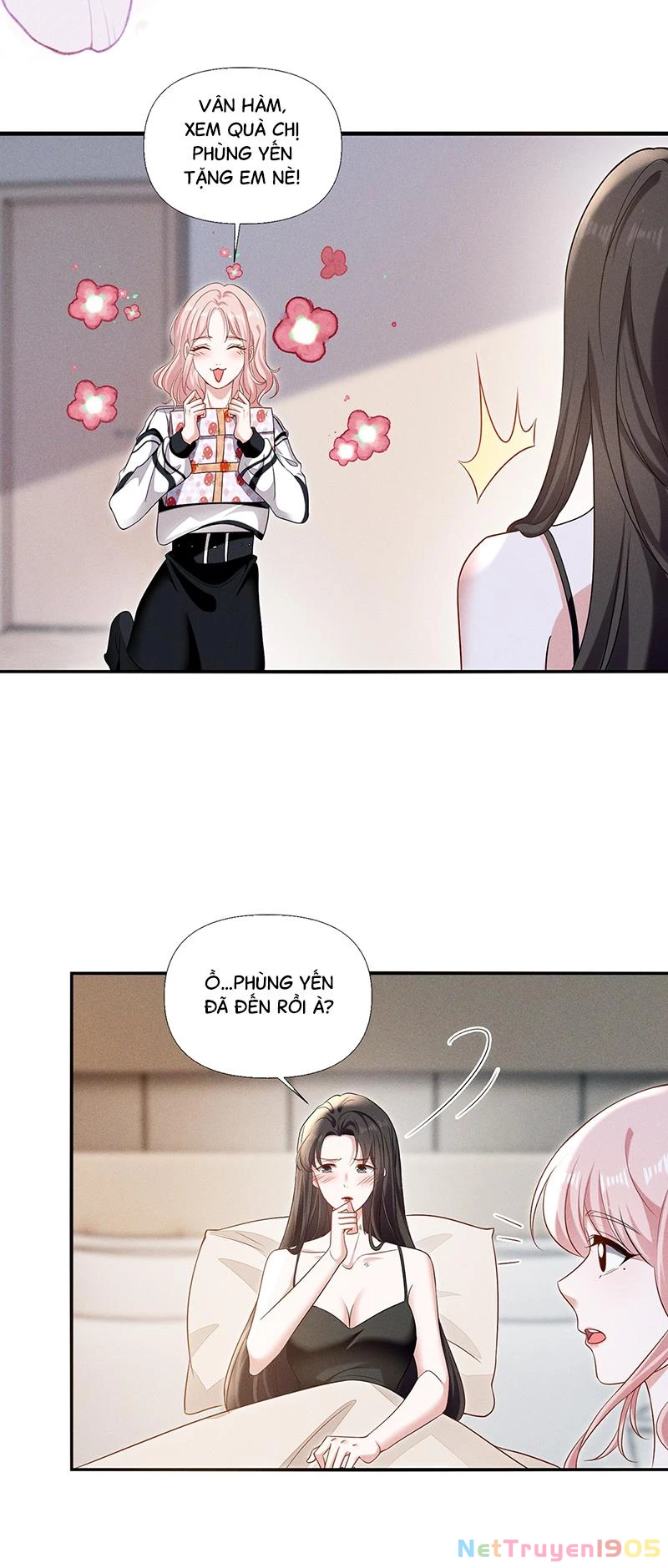 Nữ Thần Ghen Tuông Nhất Vũ Trụ Chapter 93 - 22