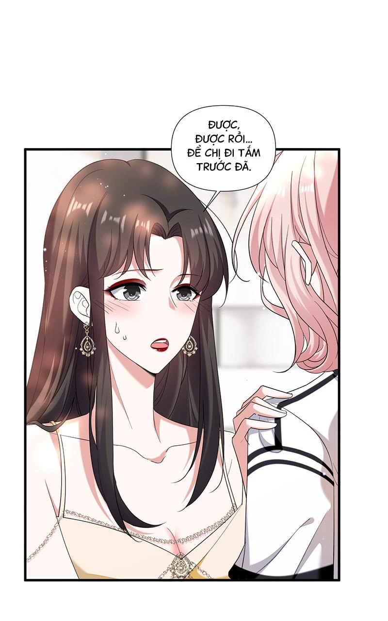 Nữ Thần Ghen Tuông Nhất Vũ Trụ Chapter 94 - 2
