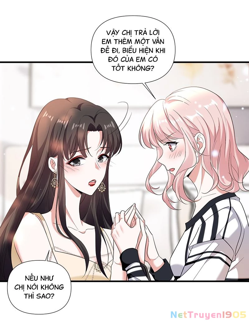 Nữ Thần Ghen Tuông Nhất Vũ Trụ Chapter 94 - 3
