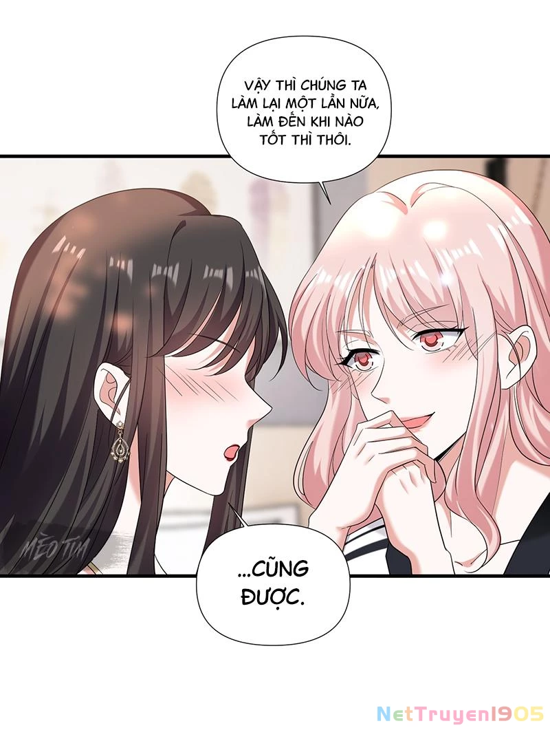Nữ Thần Ghen Tuông Nhất Vũ Trụ Chapter 94 - 4