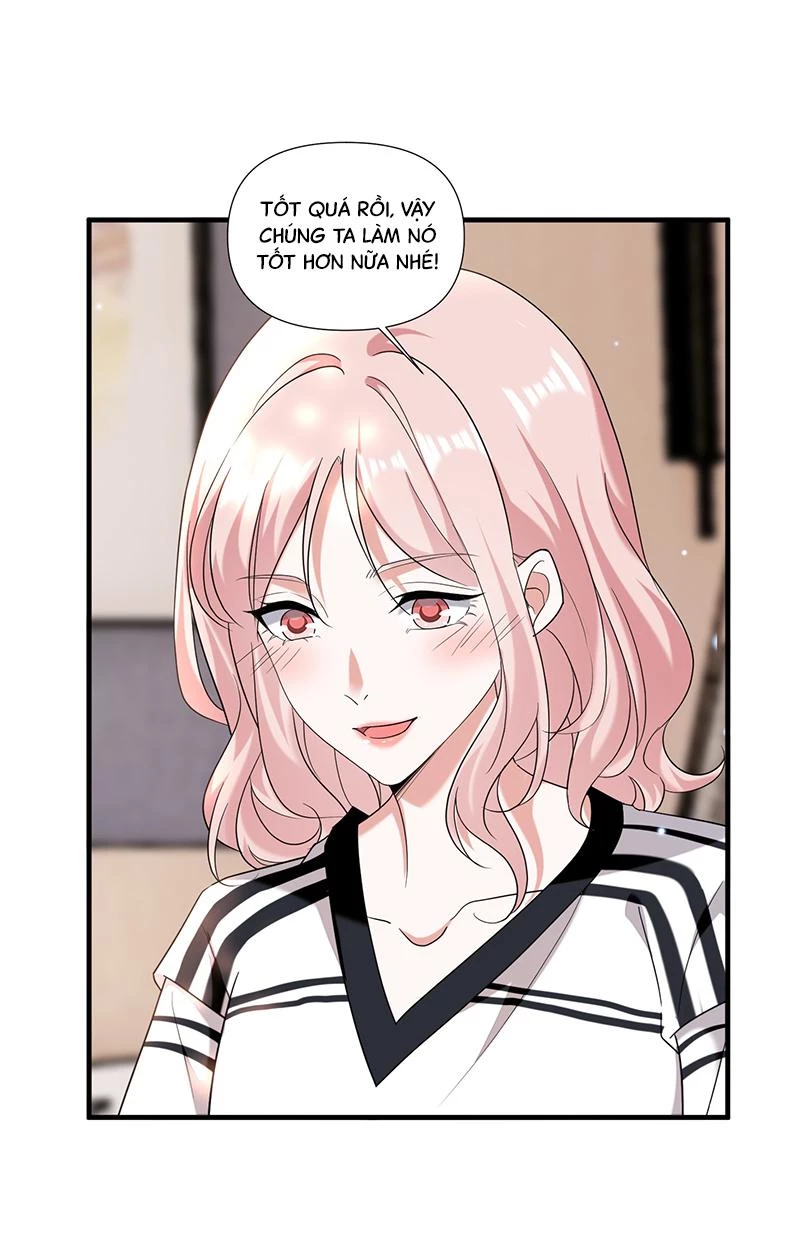 Nữ Thần Ghen Tuông Nhất Vũ Trụ Chapter 94 - 5