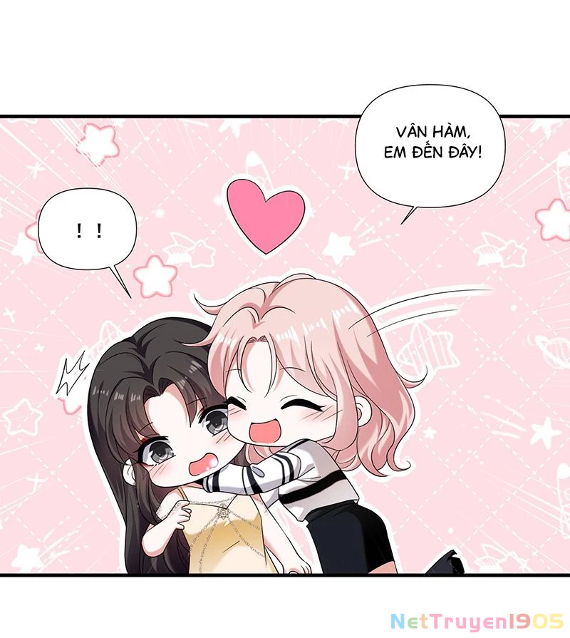 Nữ Thần Ghen Tuông Nhất Vũ Trụ Chapter 94 - 6
