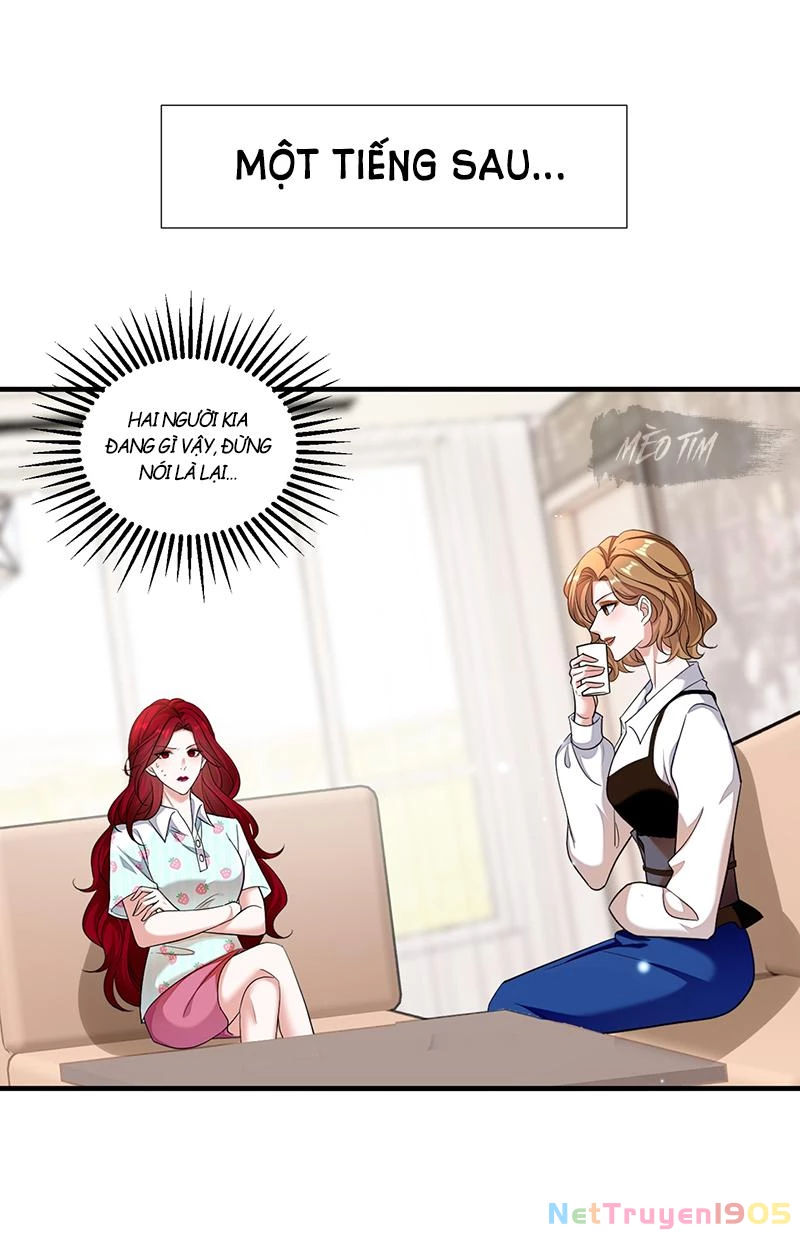 Nữ Thần Ghen Tuông Nhất Vũ Trụ Chapter 94 - 7