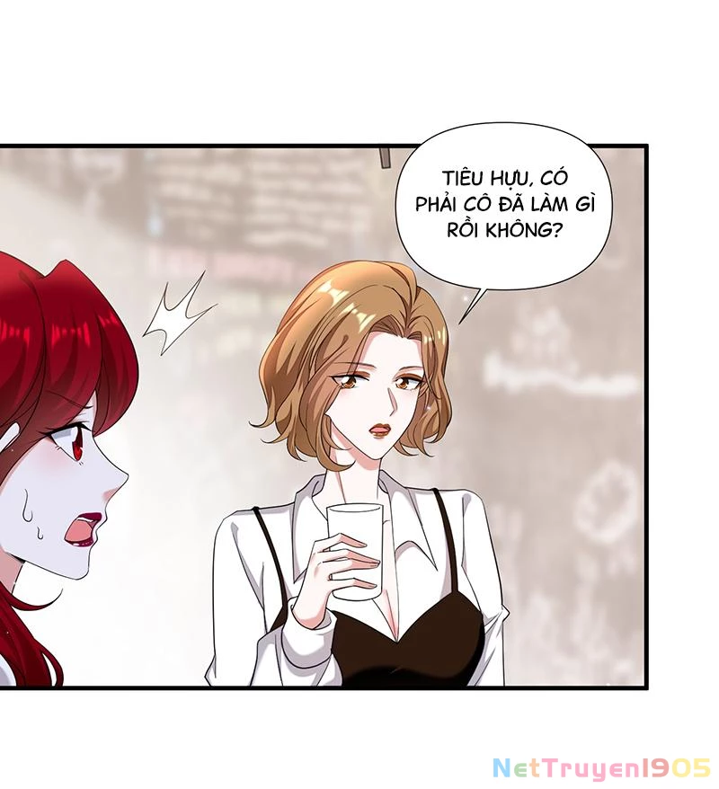 Nữ Thần Ghen Tuông Nhất Vũ Trụ Chapter 94 - 8