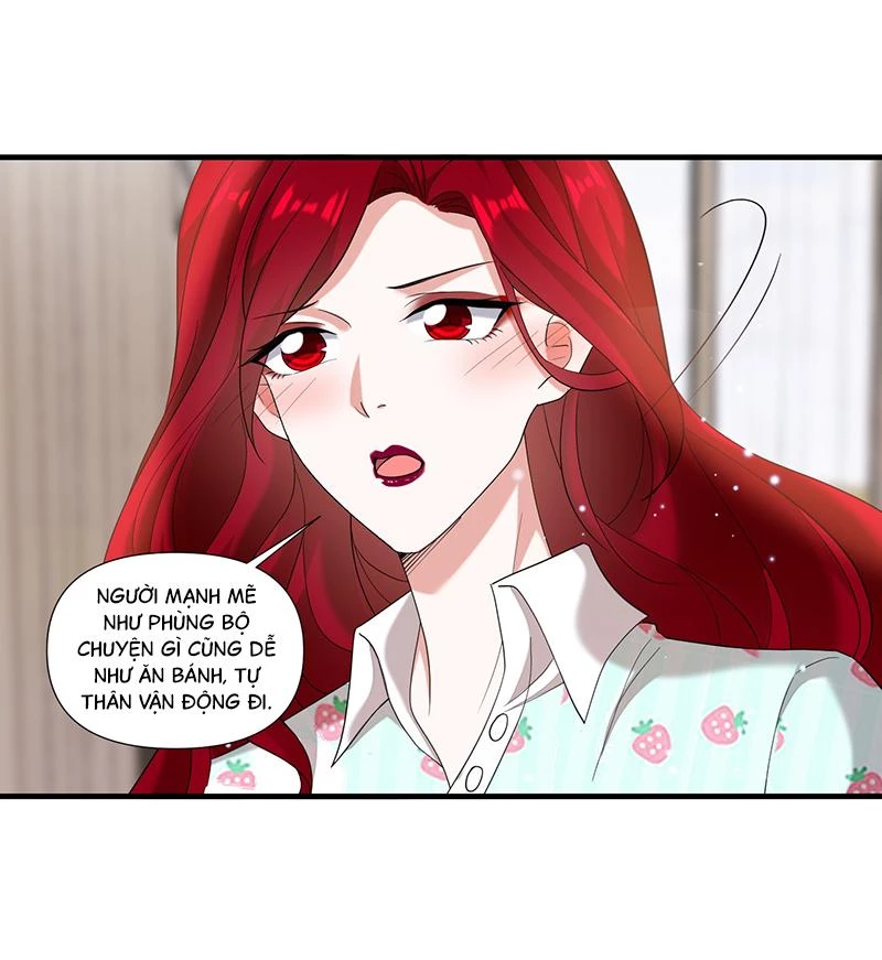 Nữ Thần Ghen Tuông Nhất Vũ Trụ Chapter 94 - 12