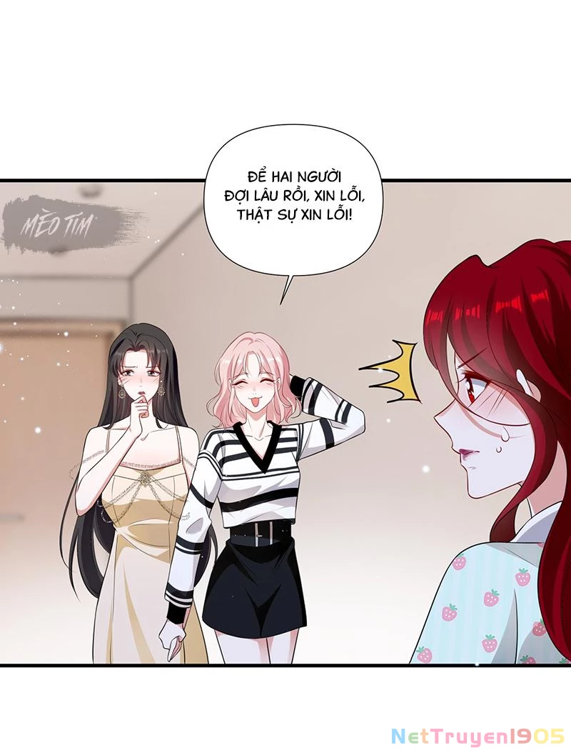 Nữ Thần Ghen Tuông Nhất Vũ Trụ Chapter 94 - 13