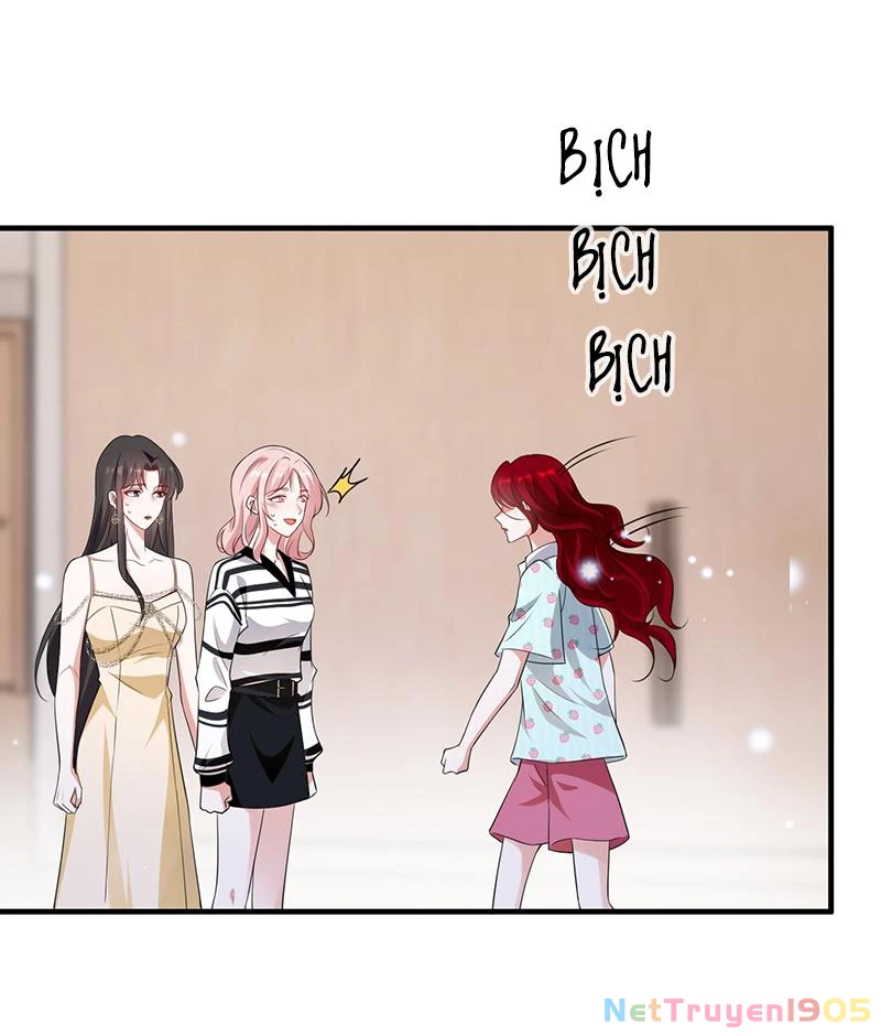Nữ Thần Ghen Tuông Nhất Vũ Trụ Chapter 94 - 14