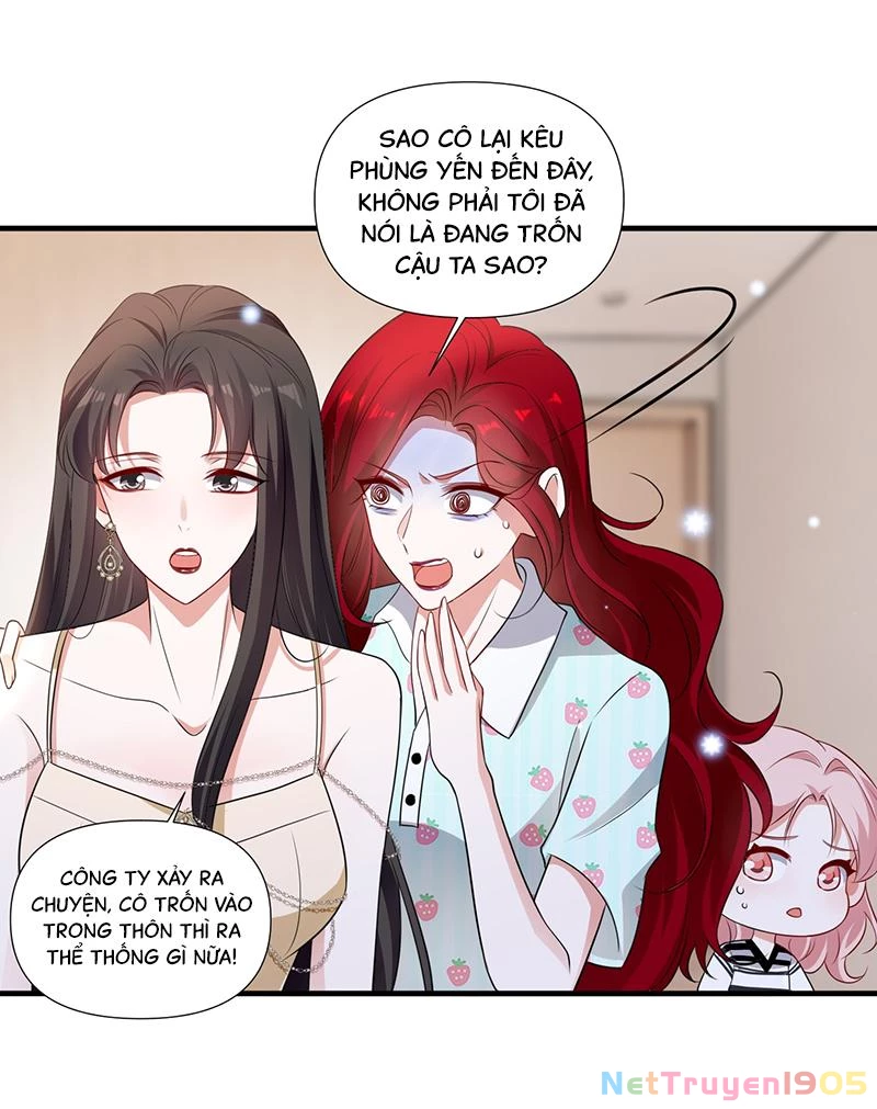 Nữ Thần Ghen Tuông Nhất Vũ Trụ Chapter 94 - 15