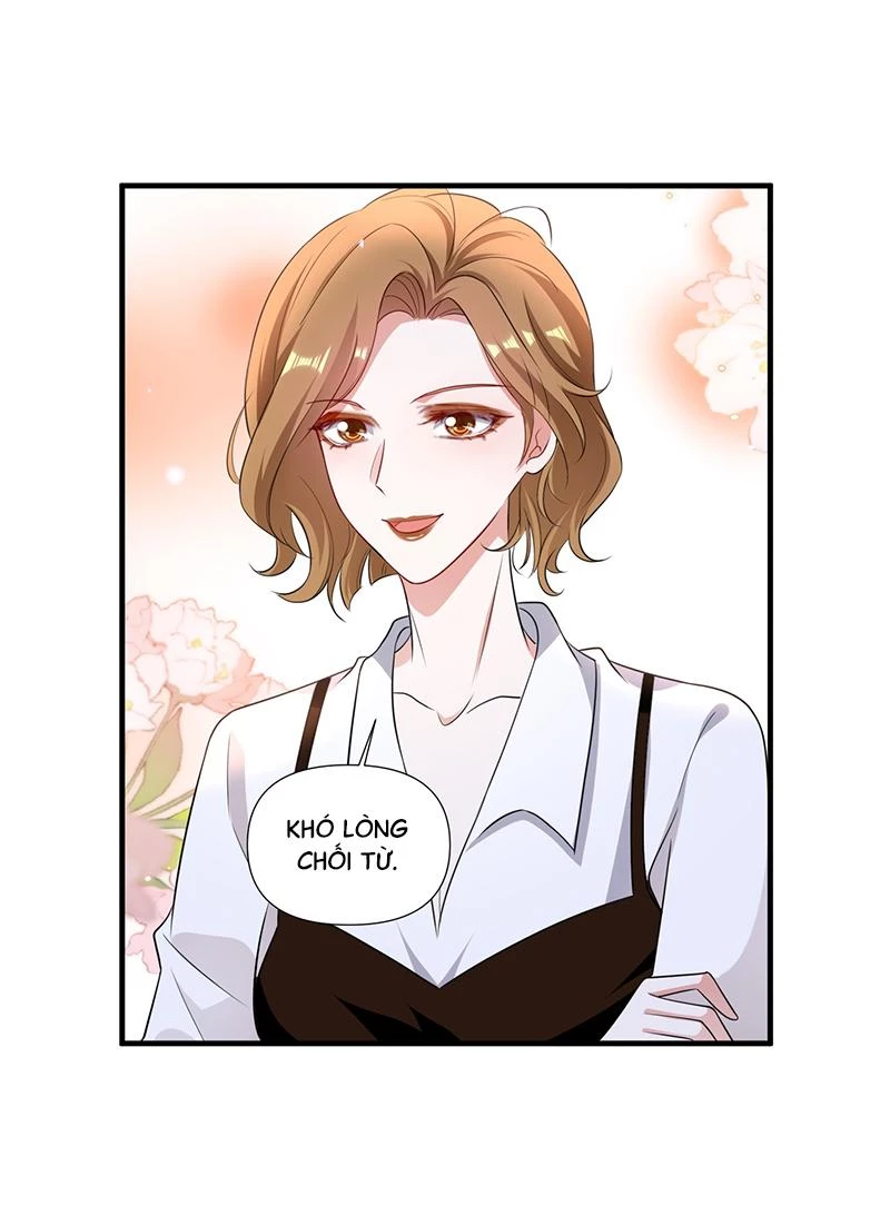 Nữ Thần Ghen Tuông Nhất Vũ Trụ Chapter 94 - 18
