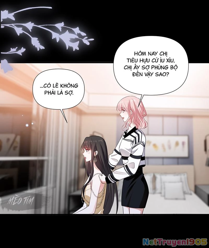 Nữ Thần Ghen Tuông Nhất Vũ Trụ Chapter 94 - 21