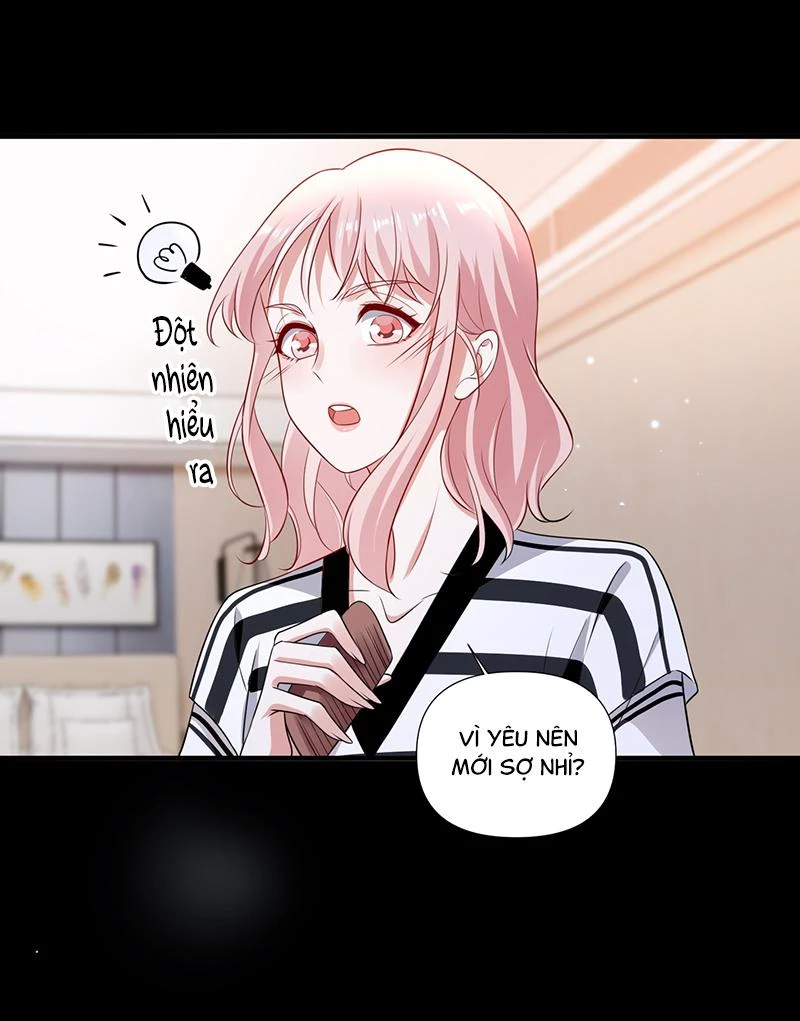 Nữ Thần Ghen Tuông Nhất Vũ Trụ Chapter 94 - 22
