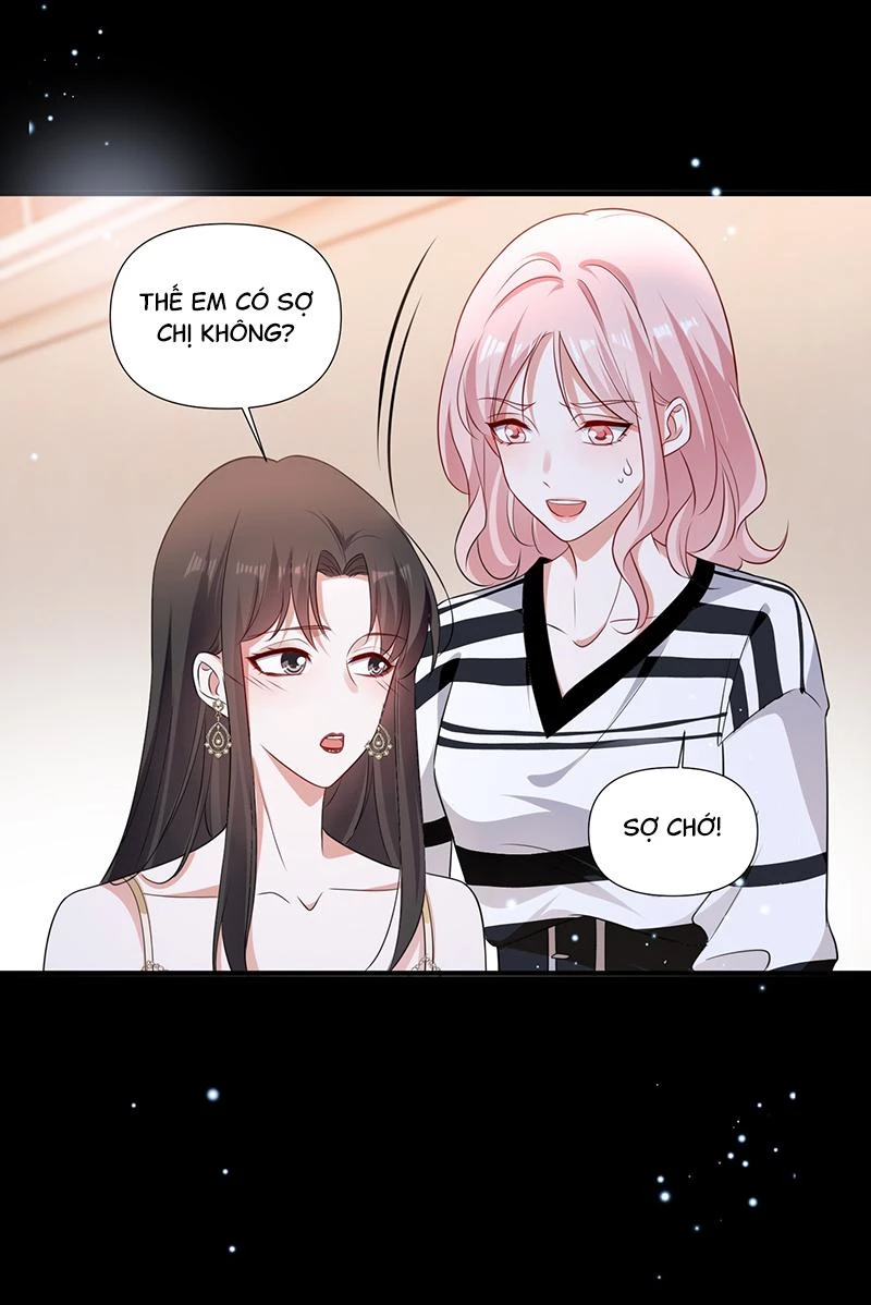 Nữ Thần Ghen Tuông Nhất Vũ Trụ Chapter 94 - 23