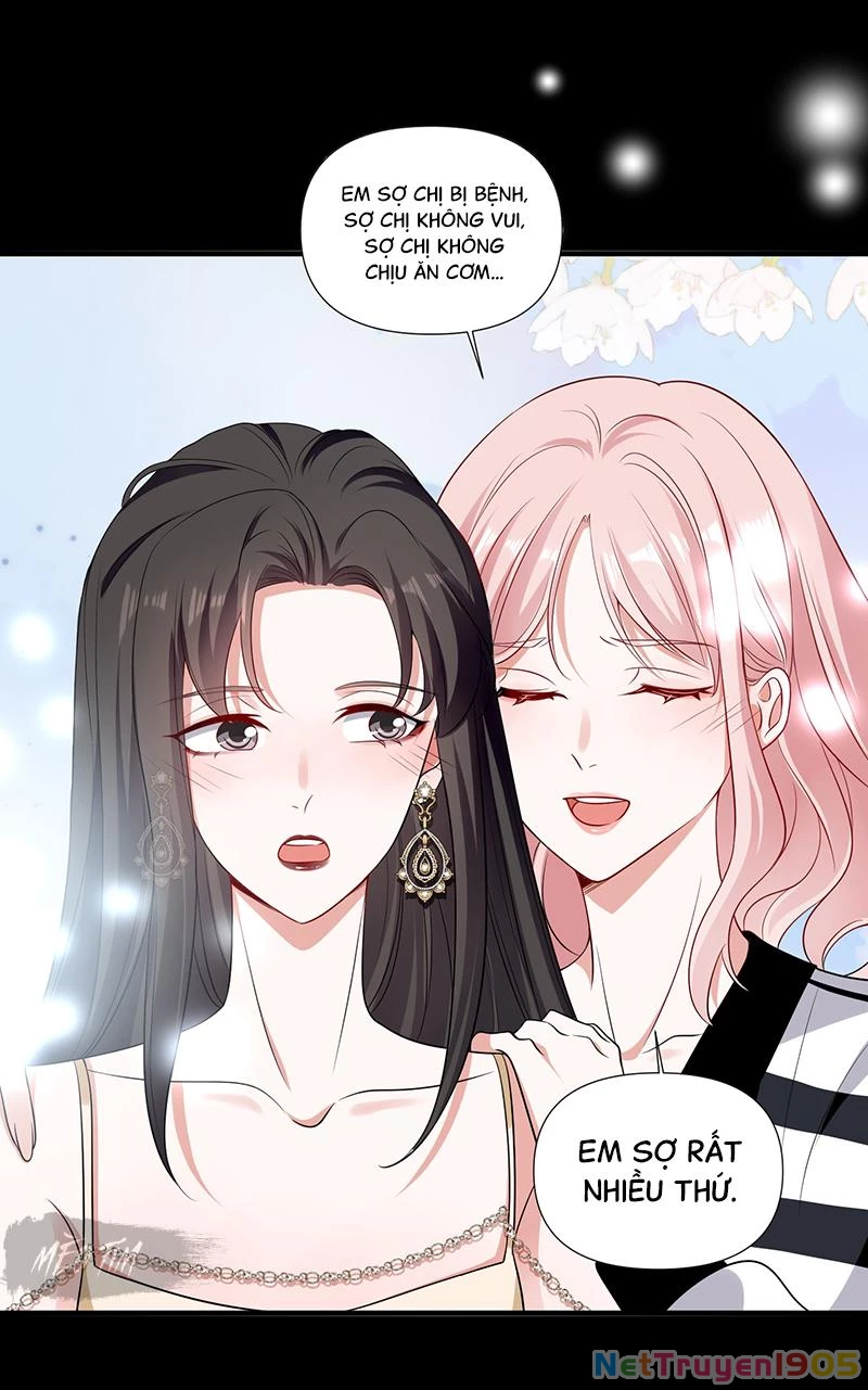 Nữ Thần Ghen Tuông Nhất Vũ Trụ Chapter 94 - 25