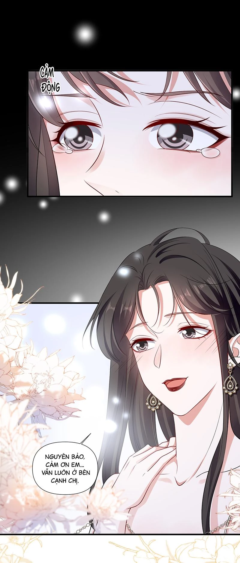 Nữ Thần Ghen Tuông Nhất Vũ Trụ Chapter 94 - 26